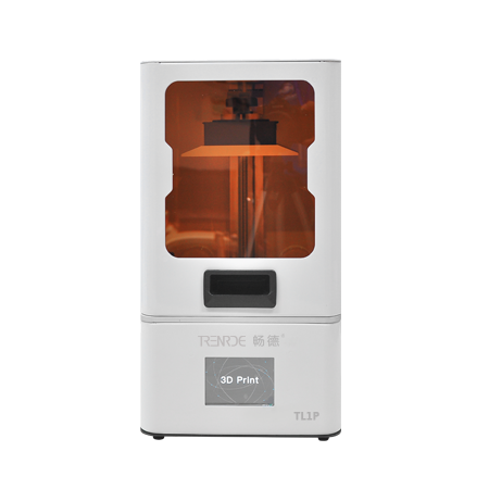 TL1P数字微光刻3D打印机